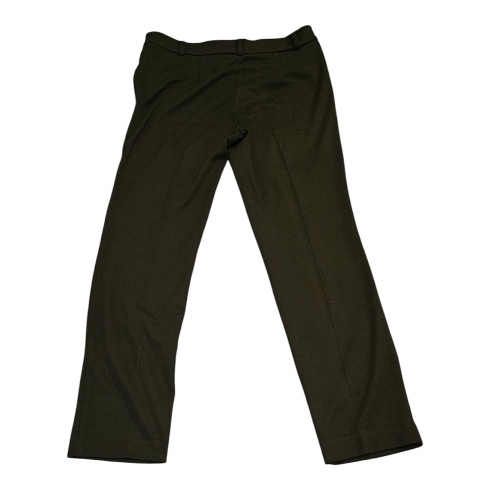 Premise Studio Size 8 Black Pants